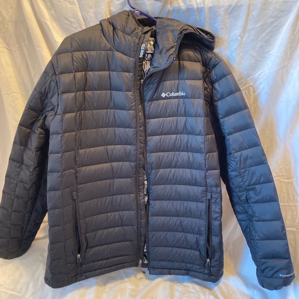 Columbia Men’s Jacket